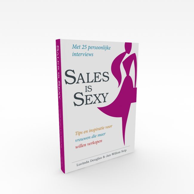 Sales is Sexy sales is sexy