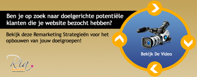 Facebook Remarketing Facebook Remarketing