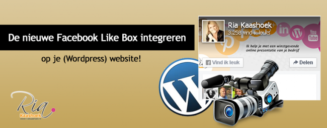 Facebook Like Box Facebook Like Box