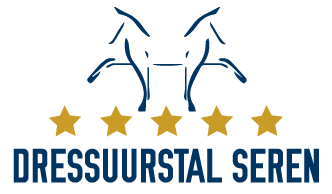 Dressuurstal Seren